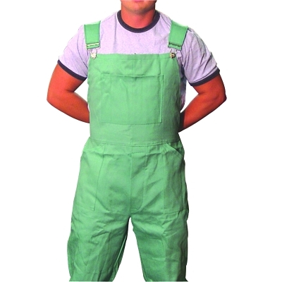 BW CA-135-2XL SATEEN OVERALLS